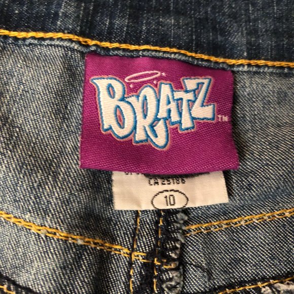 Bratz jeans - Picture 5 of 7